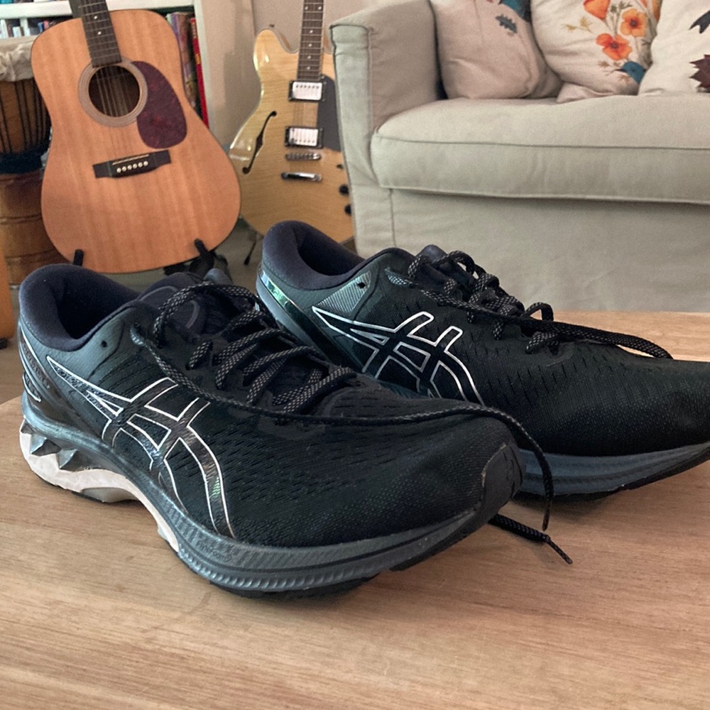 ASICS gel kayano27 extra wide size10.5